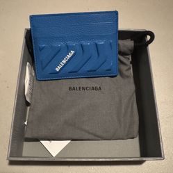 Balenciaga Card Holder
