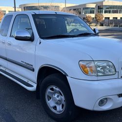 2005 Toyota Tundra