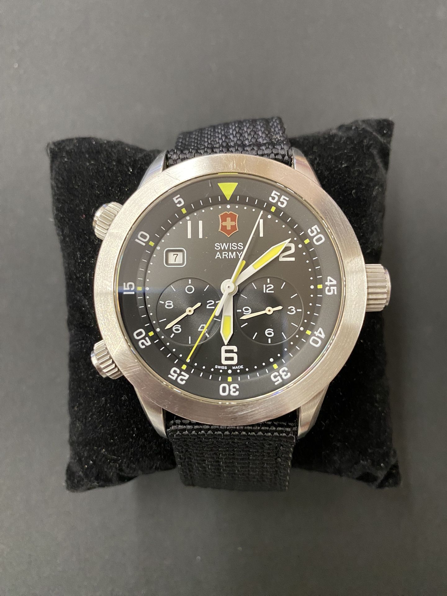 Victorinox Swiss Army Air Boss Mach 3 24042