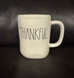 Rea Dunn Ceramic Cups