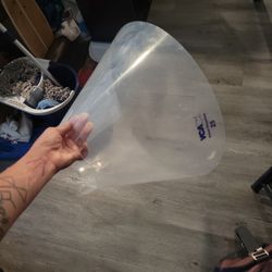 Dog Surgery Recovery Cone 