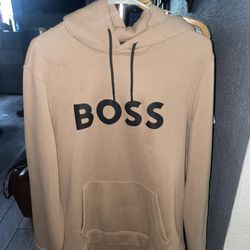 Hugo Boss Sweater/hoodie