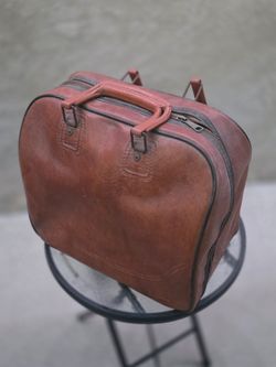 Brunswick Crown Regal Bowling Ball/Bag