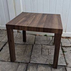 Little Table