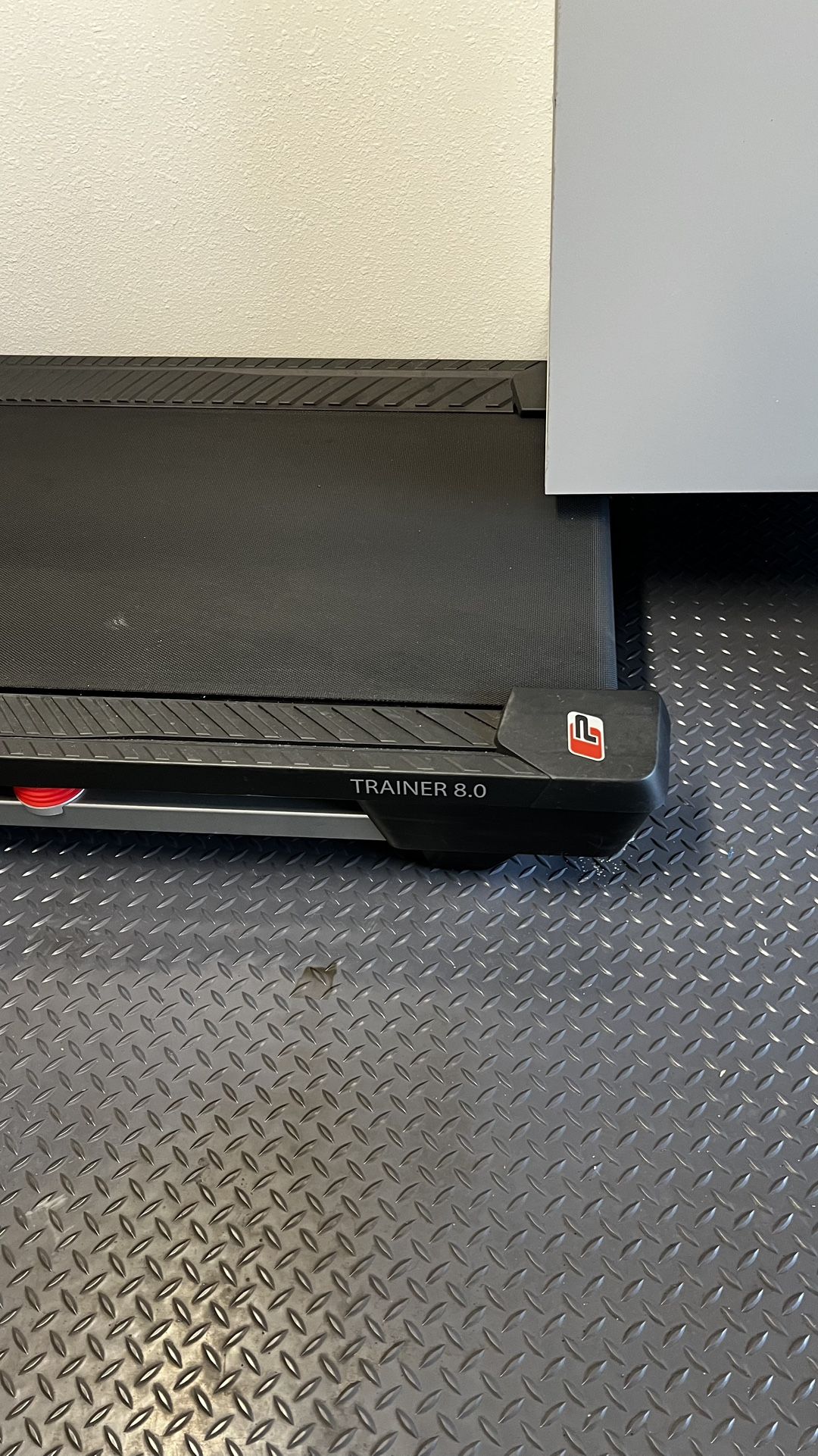 Treadmill