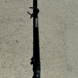 Thule  517  Peloton Bike Rack For Roof Rack