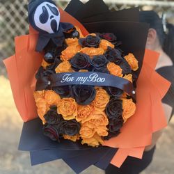 Bouquets 