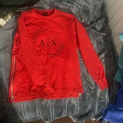 Armani  Exchange Sweatshirt 