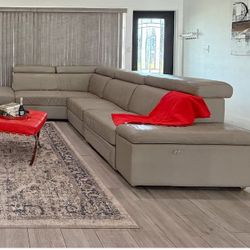 Sofa 