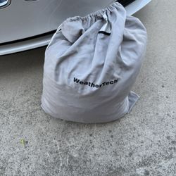 2023 Toyota Tacoma Sunbrella Outdoor Car Covers