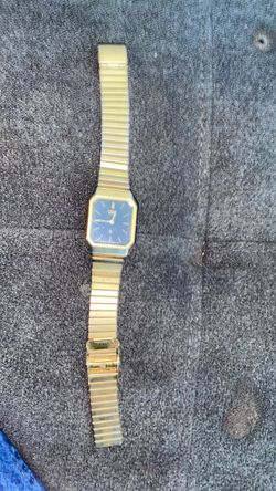 Woman’s watch