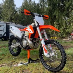 2020 Ktm 300xc