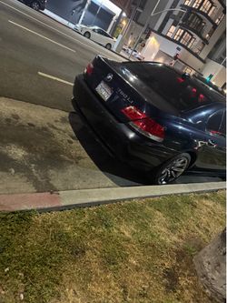 Low Miles 750LI BMW !Deal of the day!
