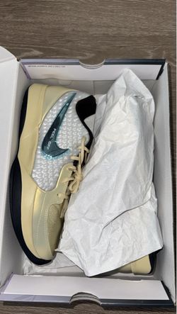 Nike Ja 2 'EYBL - SOS' PE size 11 used once $220