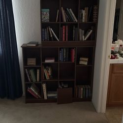 Shelf Unit