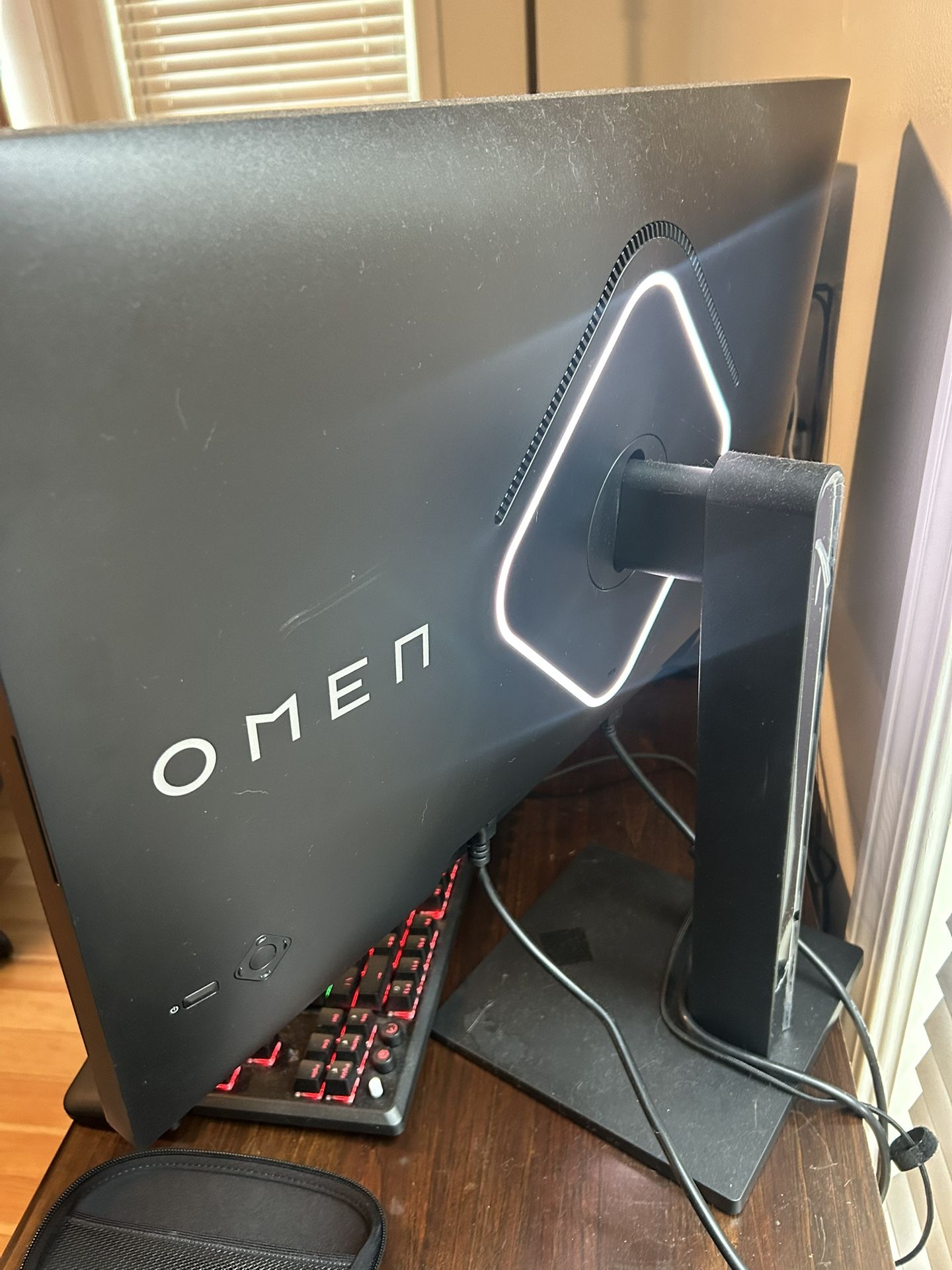 IbuyPower Gaming Pc Q
