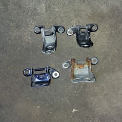 Gozne, Hinge Bisagara 2014 Crv Door