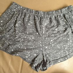Sleep Shorts