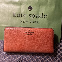 Brand new Kate Spade Wallet