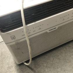 Air conditioner Working 