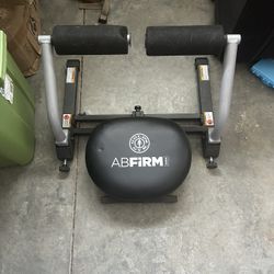 AB Exerciser