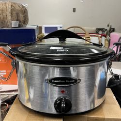 Food Warmer