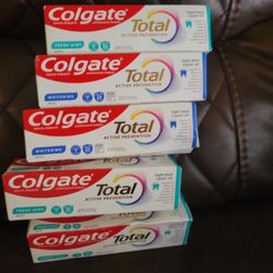 Colgate
