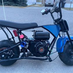 Minibike