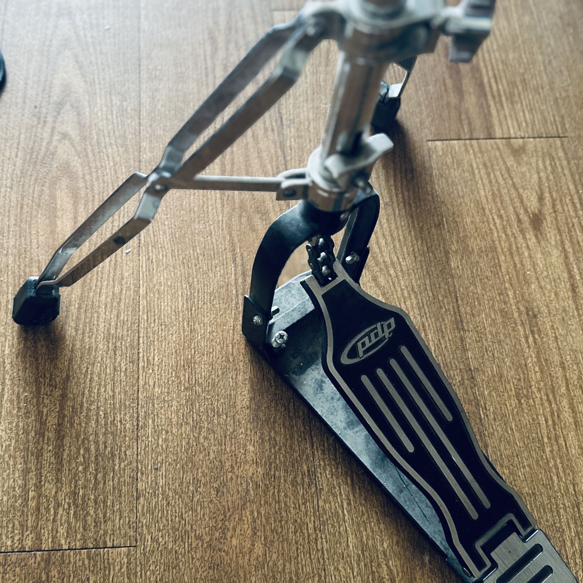 PDP 2 Legged Hihat Stand for Sale in Tempe, AZ - OfferUp