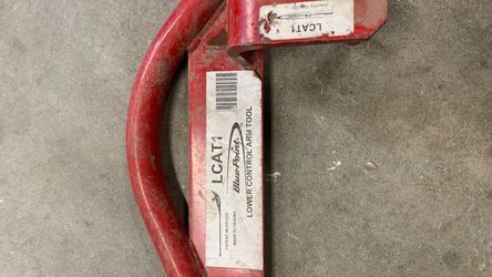 Blue-Point LCAT1 Lower Control Arm Tool