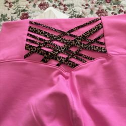 New PowerHold Fabletics Leggings BOOST