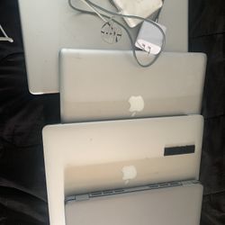 Laptops