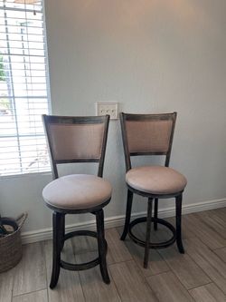 Bar stools