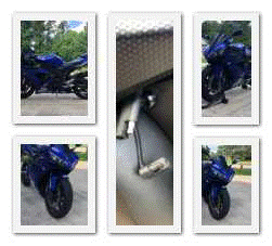 Photo 2005 Yamaha R1