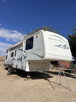 2005 Montana Mountaineer