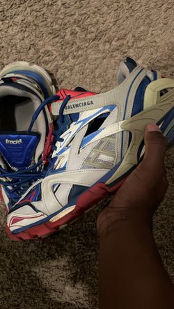 balenciaga track2 runners