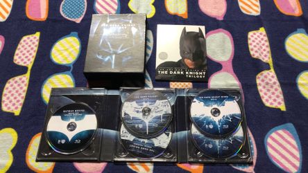BLU-RAY+DVD