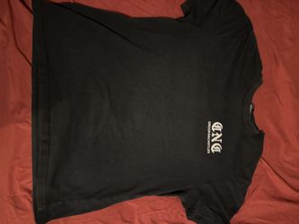 Crooks and Castle Exclusive Tee Shirt