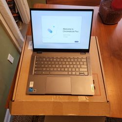 Lenovo Chromebook 
