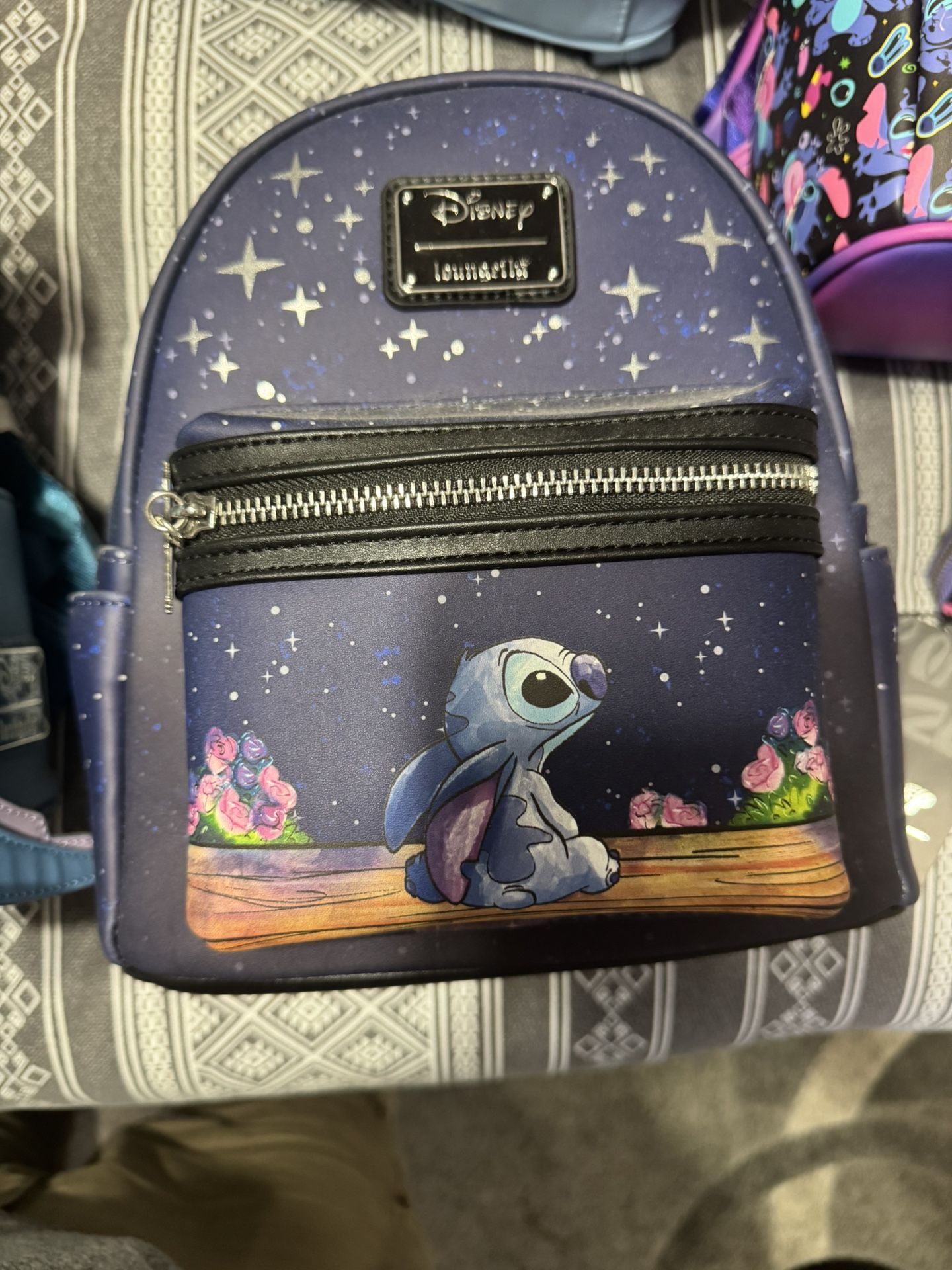 Lounge fly Starry Night