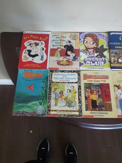 Books