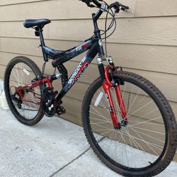 Bike 🚴  Sz 26