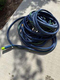 Garden Hose (100ft +)
