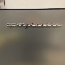 Frigidaire Refrigerator Freezer 