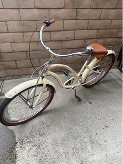 Electra Twiggy Beach Cruiser