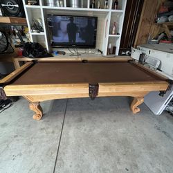 PoolTable