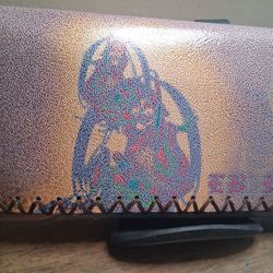 ED HARDY Wallet Brand New