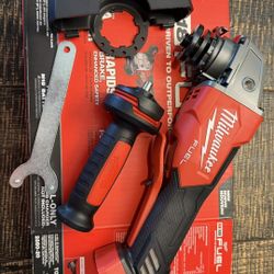 Milwaukee M18 Fuel Brand New $185