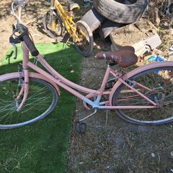 Beaumont  Bicycle