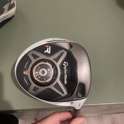 TaylorMade R1 Driver